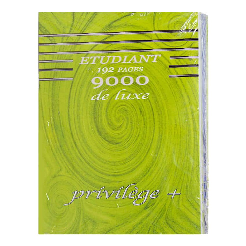 cahier-privilege-200-pages-petit-format-grands-carreaux